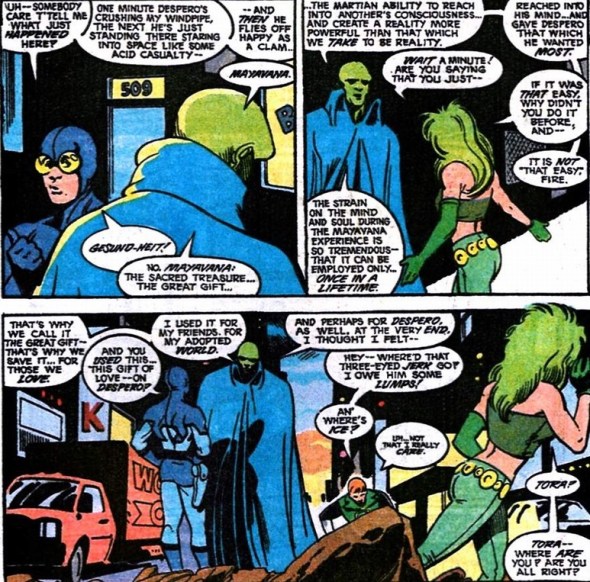 MartianManhunterDespero27