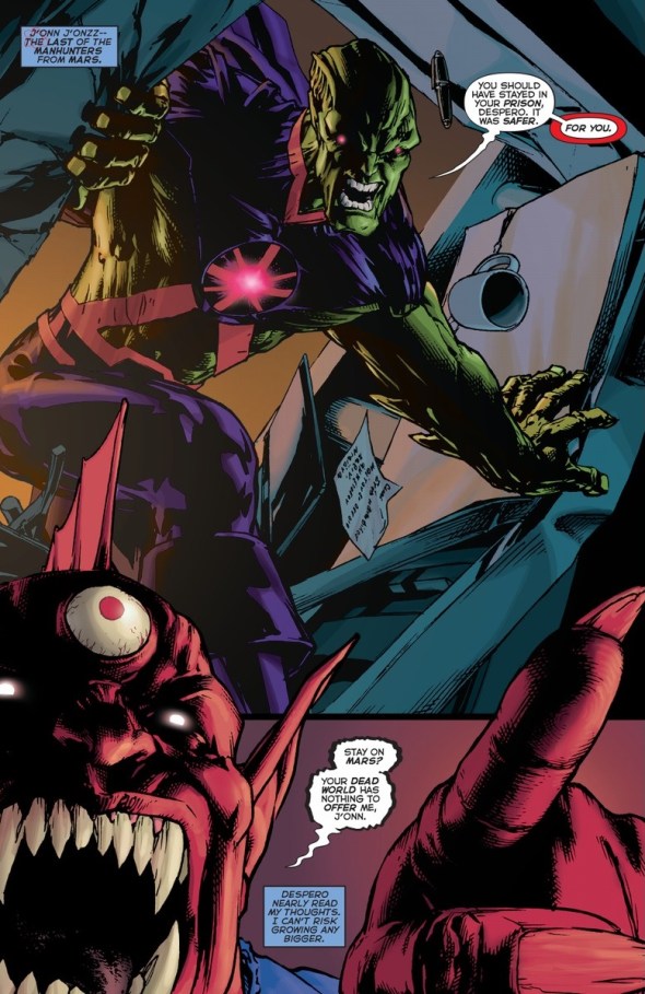 MartianManhunterDespero29