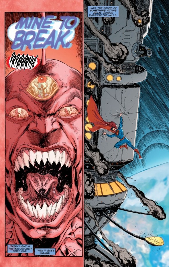 MartianManhunterDespero33