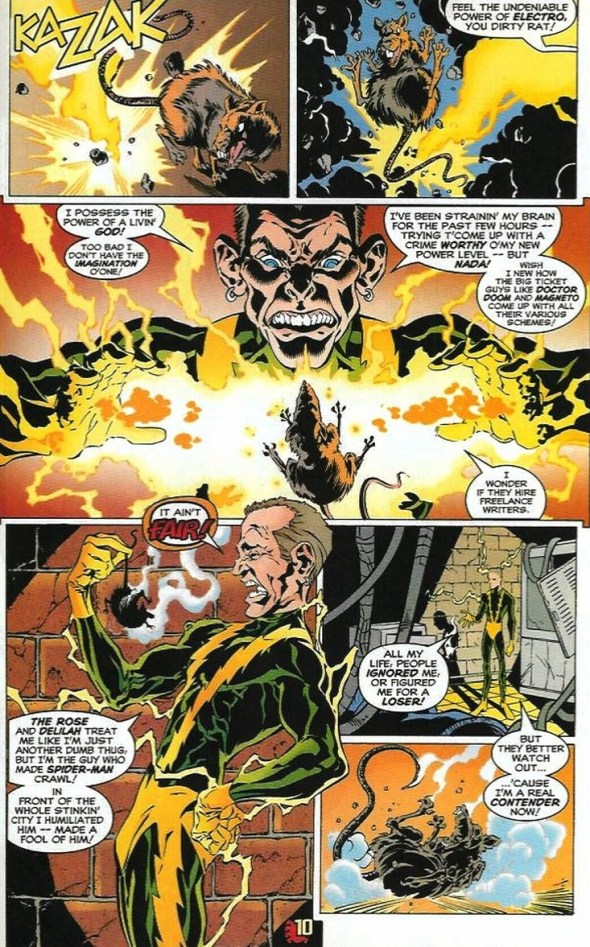 SpiderManvsElectro11