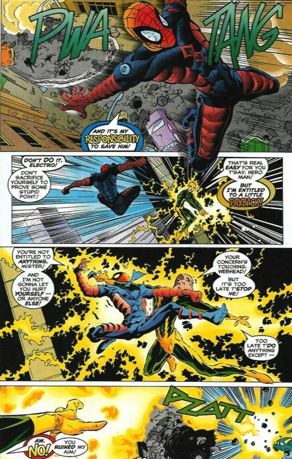 SpiderManvsElectro27