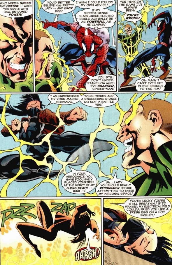 SpiderManvsElectro5