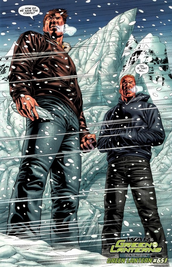 HalJordanvsGuyGardner10