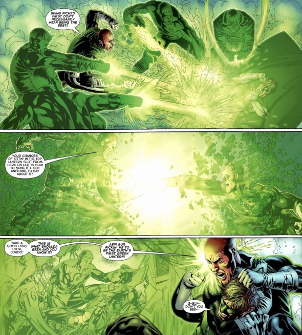 HalJordanvsGuyGardner8