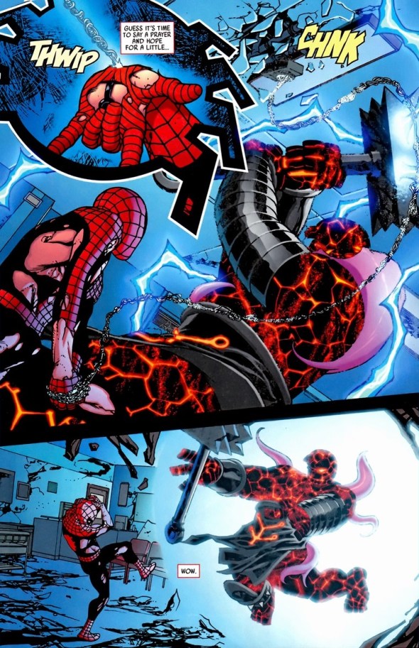 SpiderManThing13
