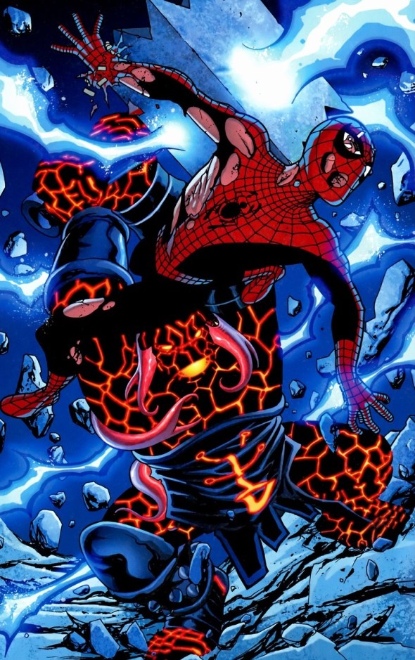 SpiderManThing6