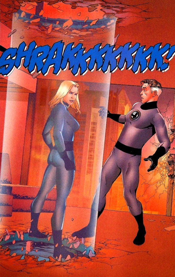 CivilWarFantasticFour10