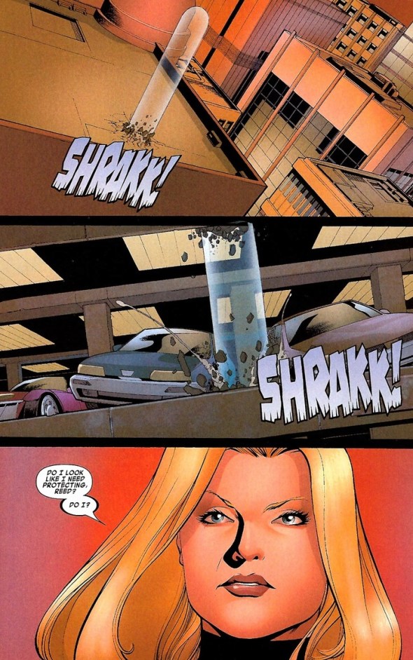 CivilWarFantasticFour11