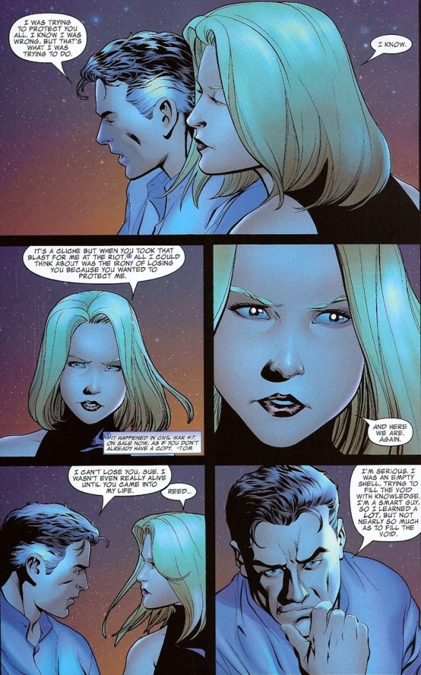 CivilWarFantasticFour26