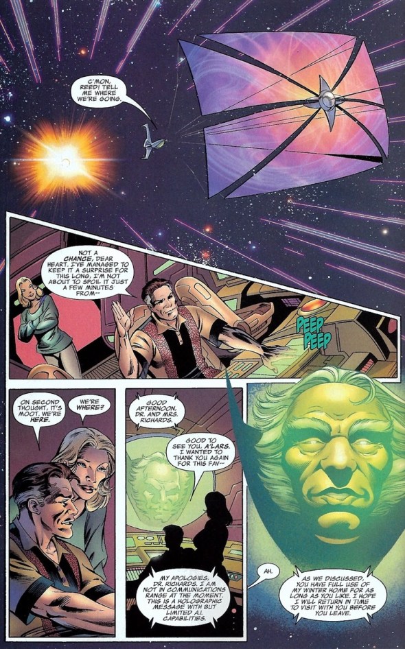 CivilWarFantasticFour29