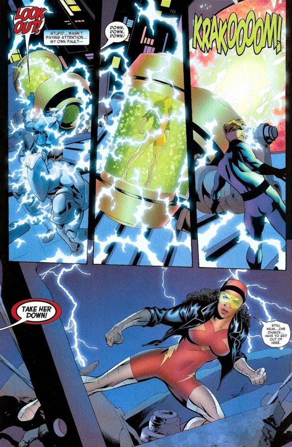 CivilWarFantasticFour5