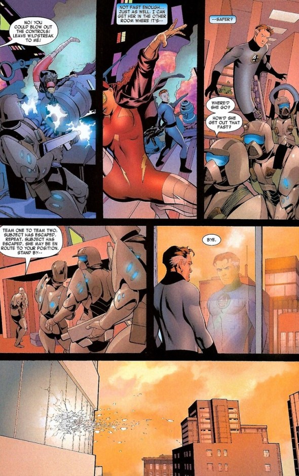 CivilWarFantasticFour6