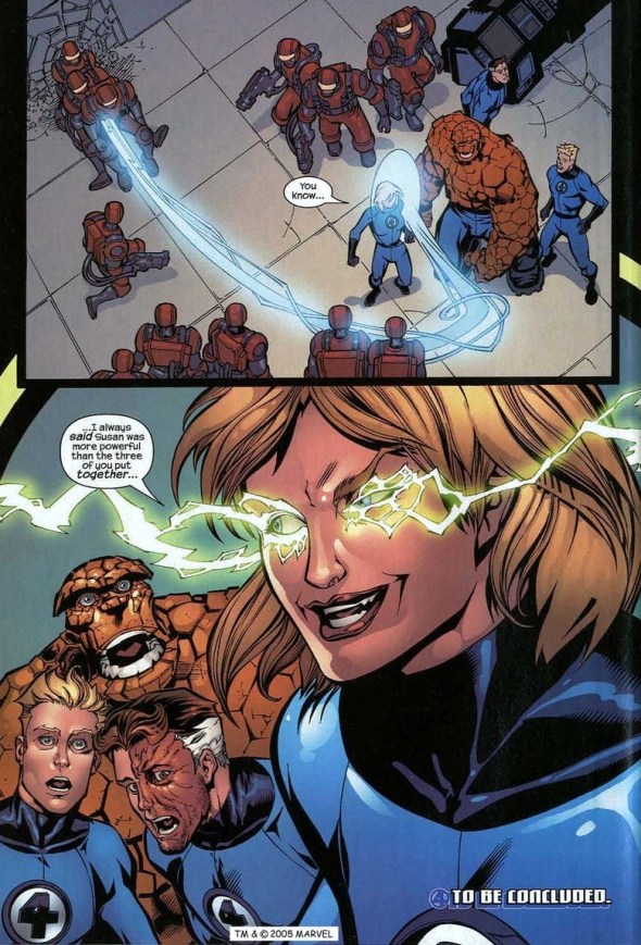 FantasticInvisibleWoman12