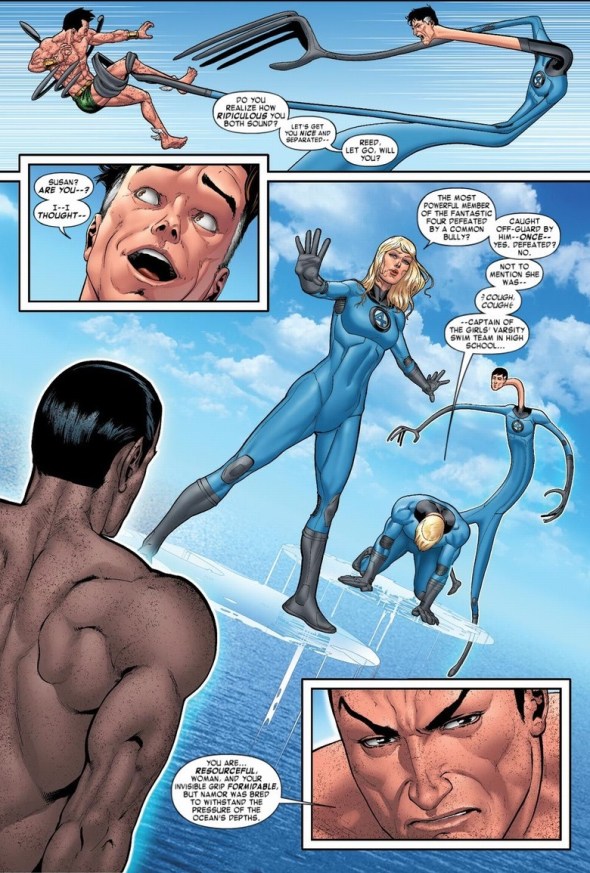 FantasticInvisibleWoman19