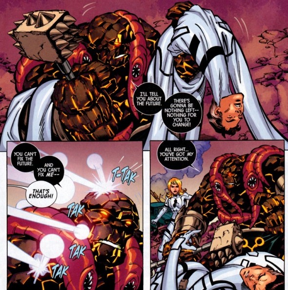 FantasticInvisibleWoman25