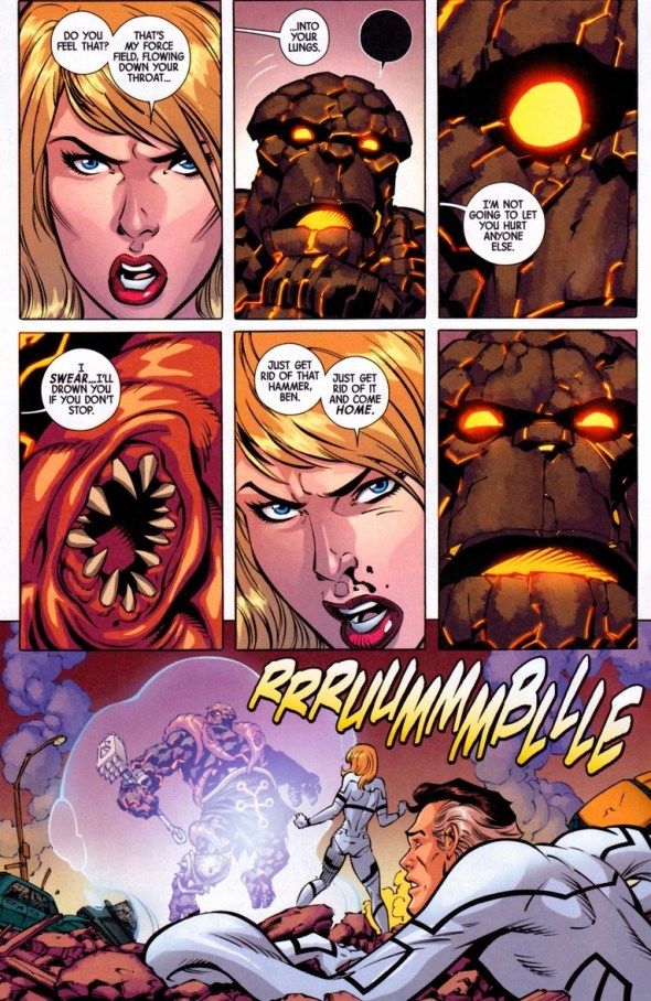 FantasticInvisibleWoman27