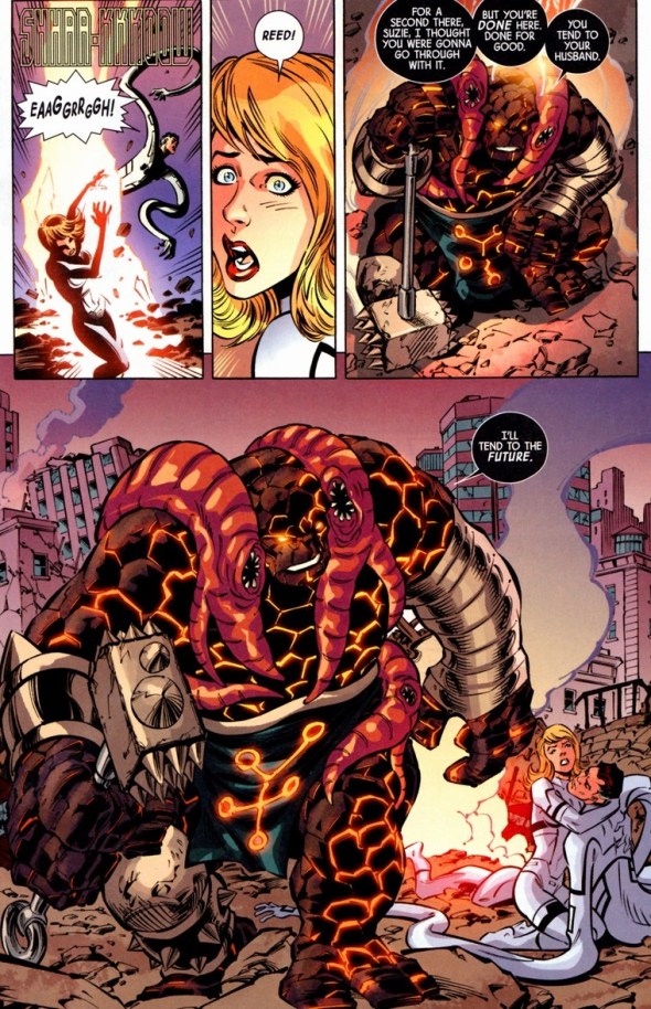 FantasticInvisibleWoman28