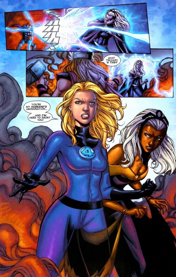 FantasticInvisibleWoman8