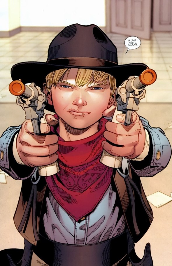 DarkReignFantasticFour1