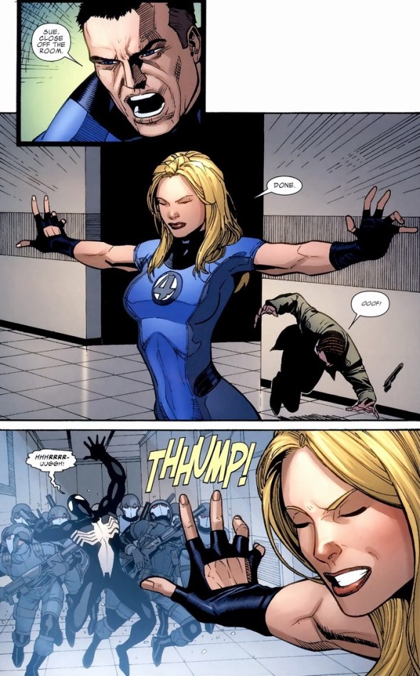 DarkReignFantasticFour18