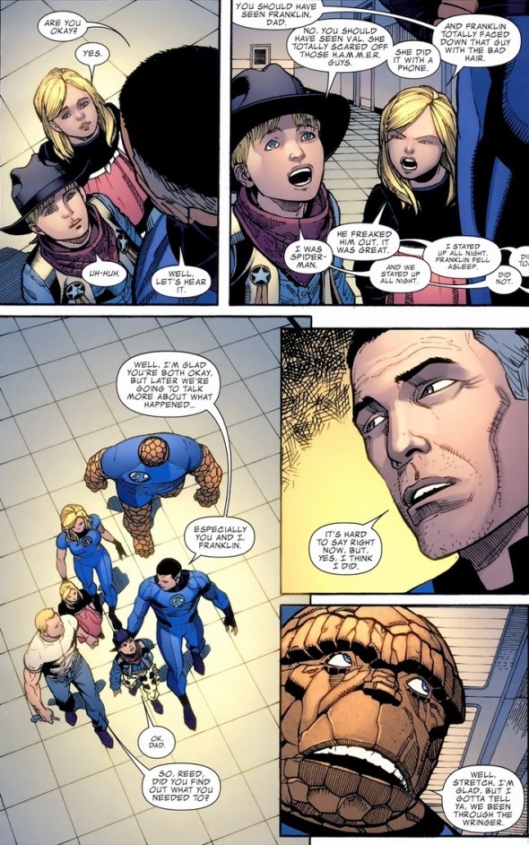 DarkReignFantasticFour23