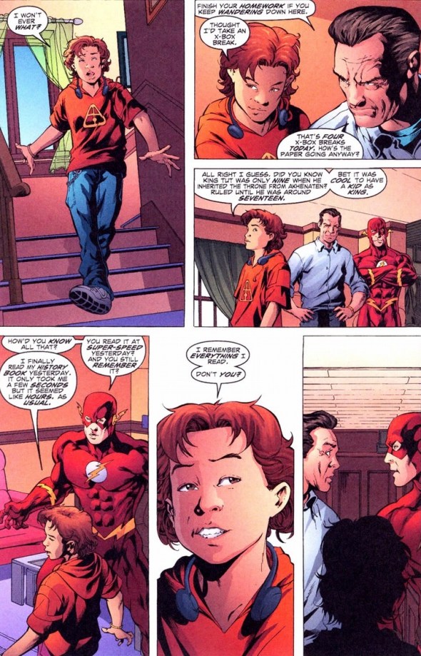 ImpulseKidFlashLibrary2