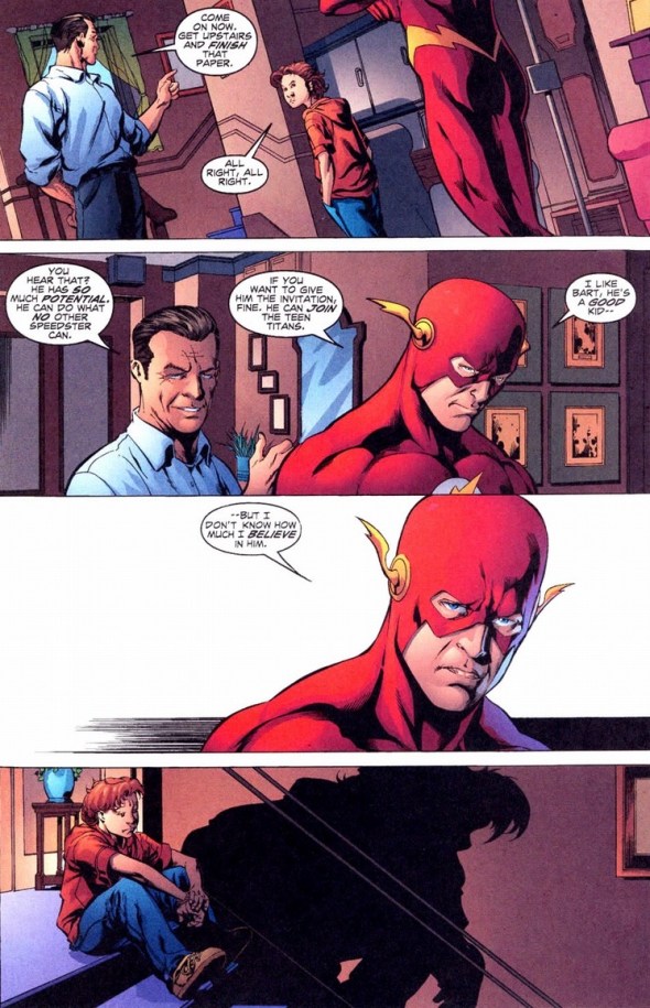 ImpulseKidFlashLibrary3