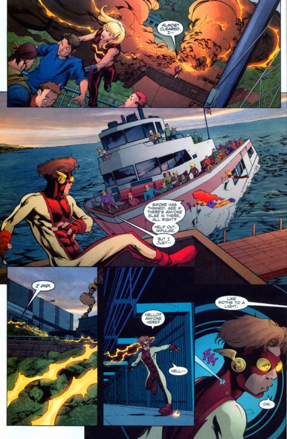 ImpulseKidFlashLibrary4