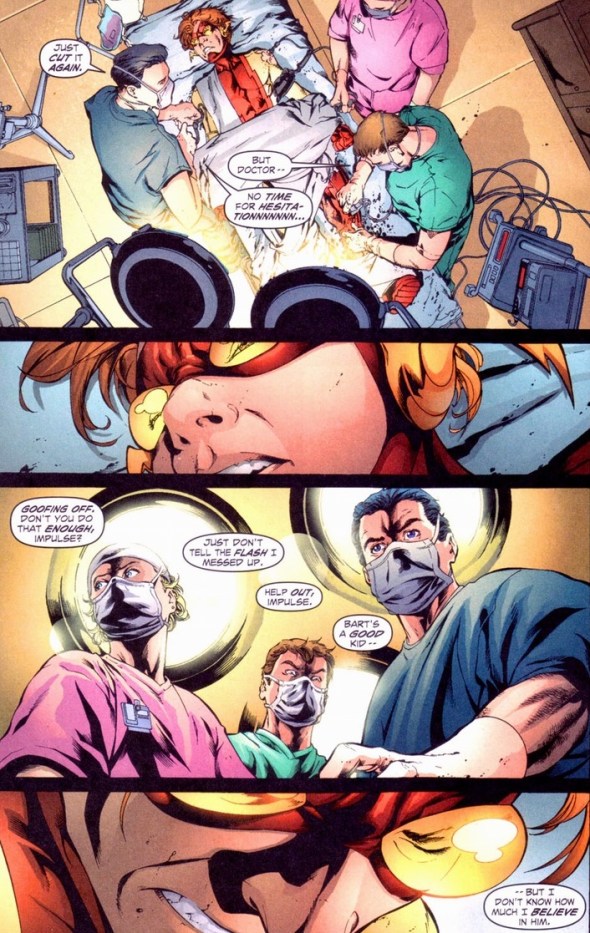 ImpulseKidFlashLibrary7