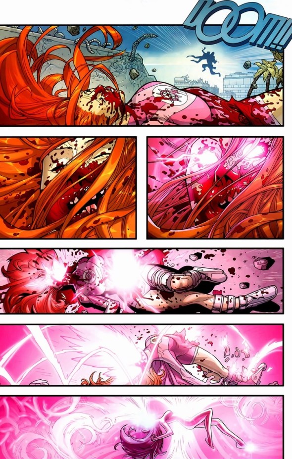 InvincibleConquest22