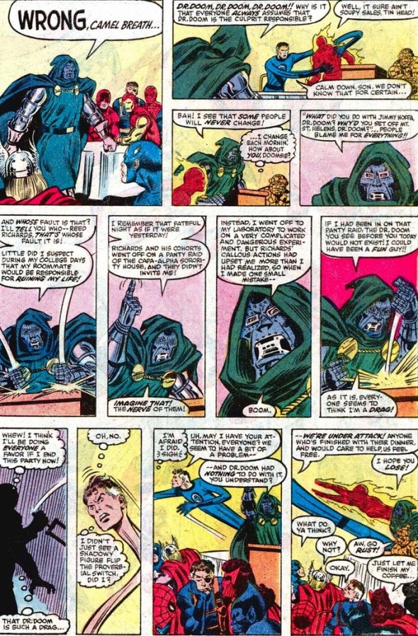 FantasticFourRoast18