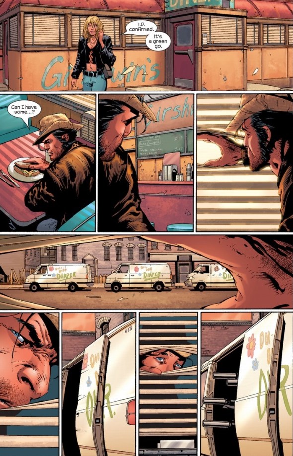 UltimateSpiderManWolverine0