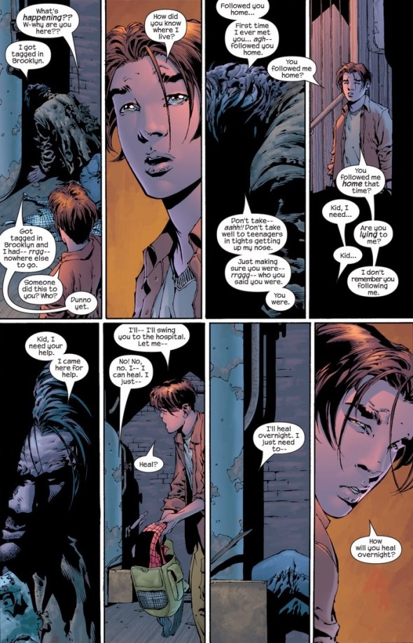 UltimateSpiderManWolverine5