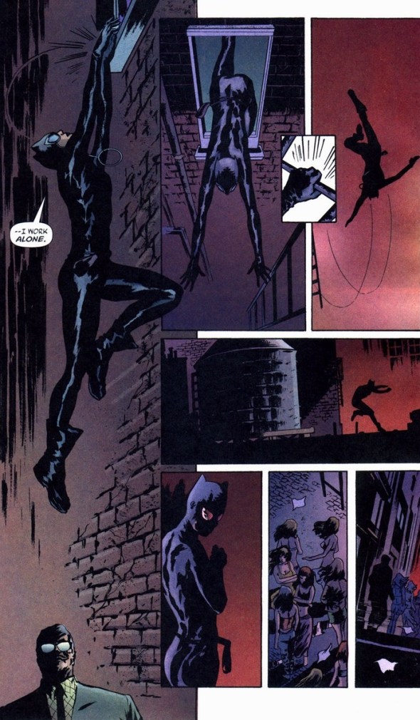 CatwomanMatchesMalone14