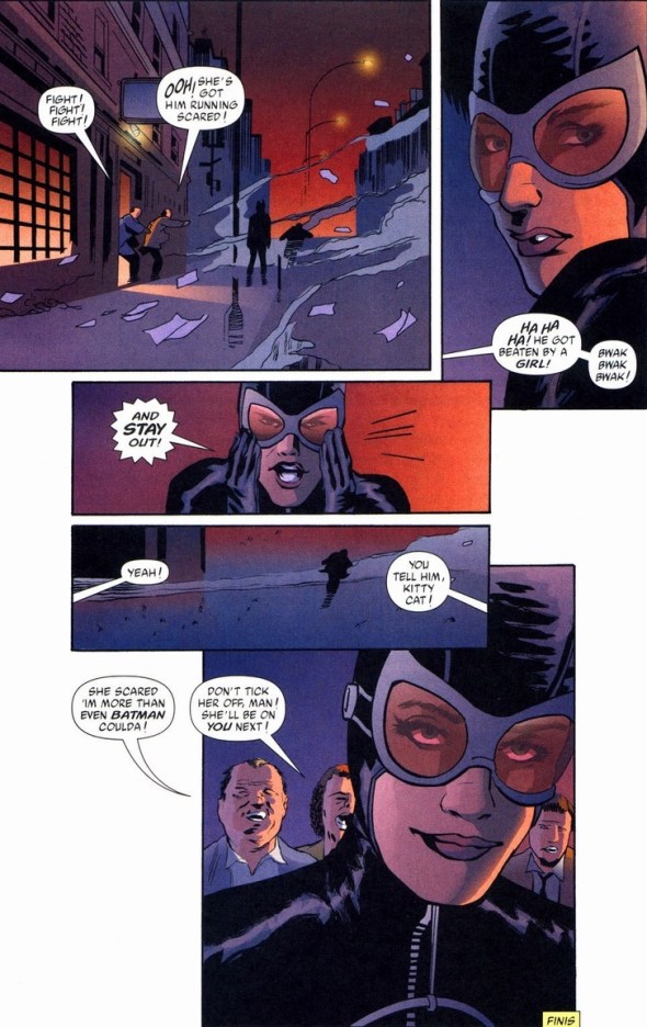 CatwomanMatchesMalone21