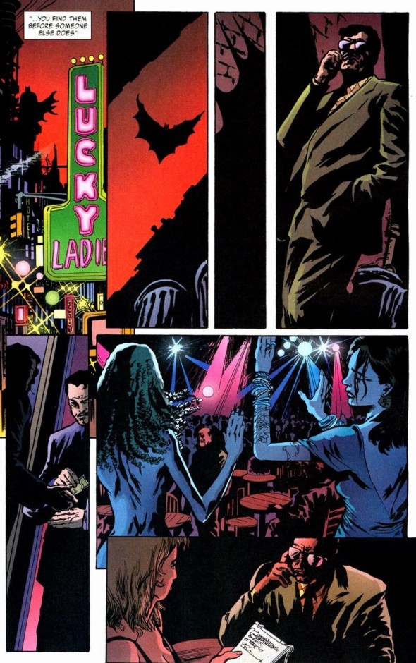 CatwomanMatchesMalone5