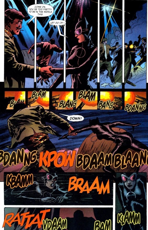 CatwomanMatchesMalone9