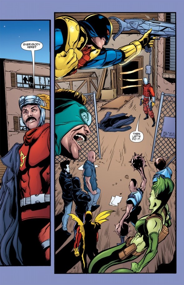 DeadshotGreenArrow16