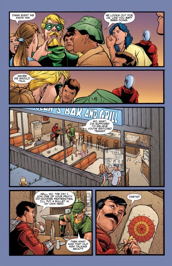 DeadshotGreenArrow30