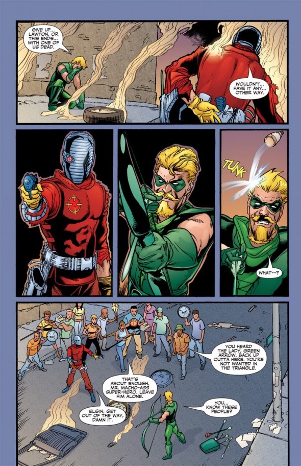 DeadshotGreenArrow9