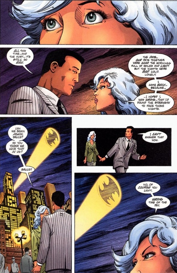Batman And Silver St Cloud Fall In Love Arousing Grammar batman-and-silver-st-cloud-fall-in-love-arousing-grammar