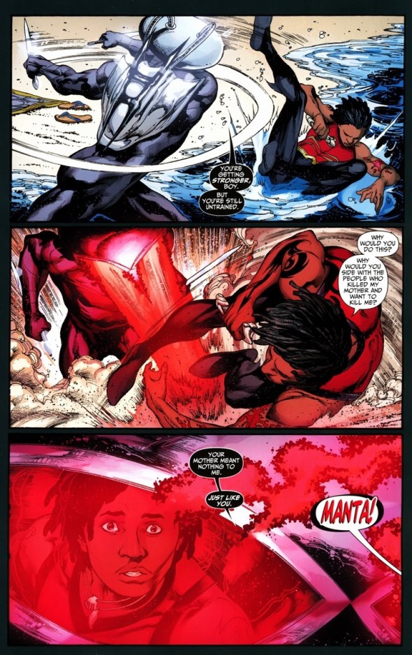 AquamanBlackManta28