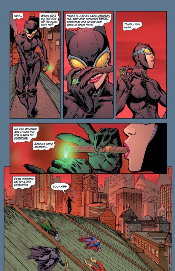 SuperCatwoman27