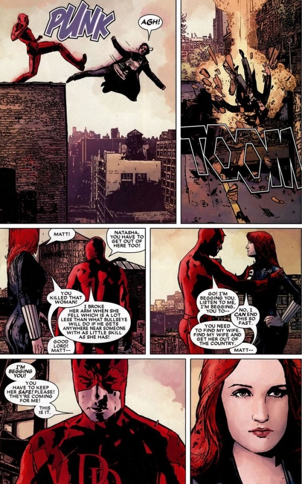 DaredevilBullseyeElektra15