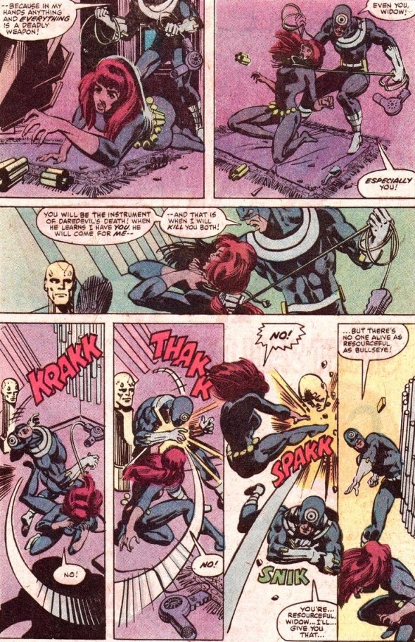 DaredevilBullseyeElektra29