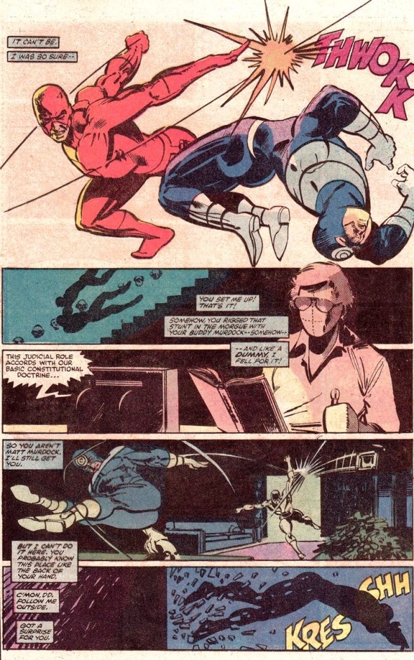 DaredevilBullseyeElektra7