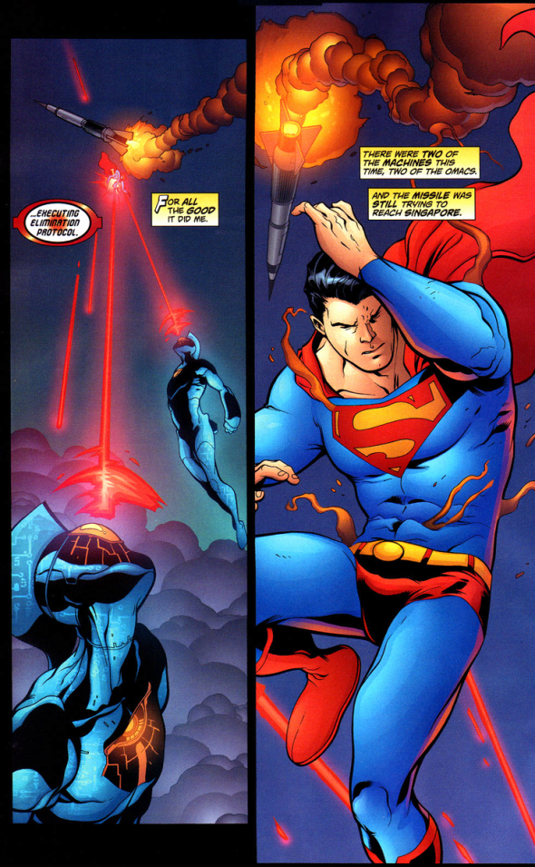 SupermanBatmanConvo25