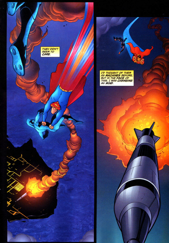 SupermanBatmanConvo26