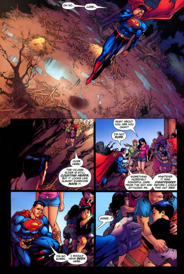 SupermanBatmanConvo7